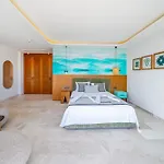 Ultra Luxurious Magnificent Sea View In Kalkan Kalamar Bay *