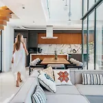 Villa Ultra Luxurious Magnificent Sea View In Kalkan Kalamar Bay