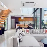 Ultra Luxurious Magnificent Sea View In Kalkan Kalamar Bay 3