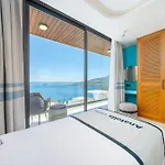 Ultra Luxurious Magnificent Sea View In Kalkan Kalamar Bay 3 Villa *