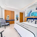 Ultra Luxurious Magnificent Sea View In Kalkan Kalamar Bay 3 * Kaş