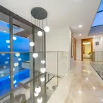 Villa Ultra Luxurious Magnificent Sea View In Kalkan Kalamar Bay Kaş