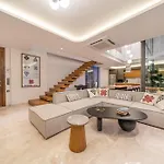 Ultra Luxurious Magnificent Sea View In Kalkan Kalamar Bay 3 * Kaş