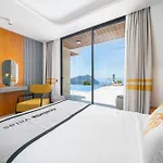 Ultra Luxurious Magnificent Sea View In Kalkan Kalamar Bay 3 Villa