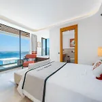 Villa Ultra Luxurious Magnificent Sea View In Kalkan Kalamar Bay *
