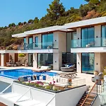 Ultra Luxurious Magnificent Sea View In Kalkan Kalamar Bay 3