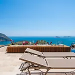 Ultra Luxurious Magnificent Sea View In Kalkan Kalamar Bay 3 Villa *