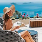 Villa Ultra Luxurious Magnificent Sea View In Kalkan Kalamar Bay