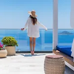 Ultra Luxurious Magnificent Sea View In Kalkan Kalamar Bay 3 Villa