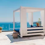 Ultra Luxurious Magnificent Sea View In Kalkan Kalamar Bay 3 * Kaş