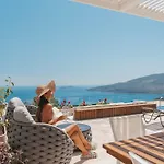 Villa Ultra Luxurious Magnificent Sea View In Kalkan Kalamar Bay Kaş