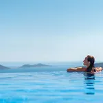 Ultra Luxurious Magnificent Sea View In Kalkan Kalamar Bay * Kaş